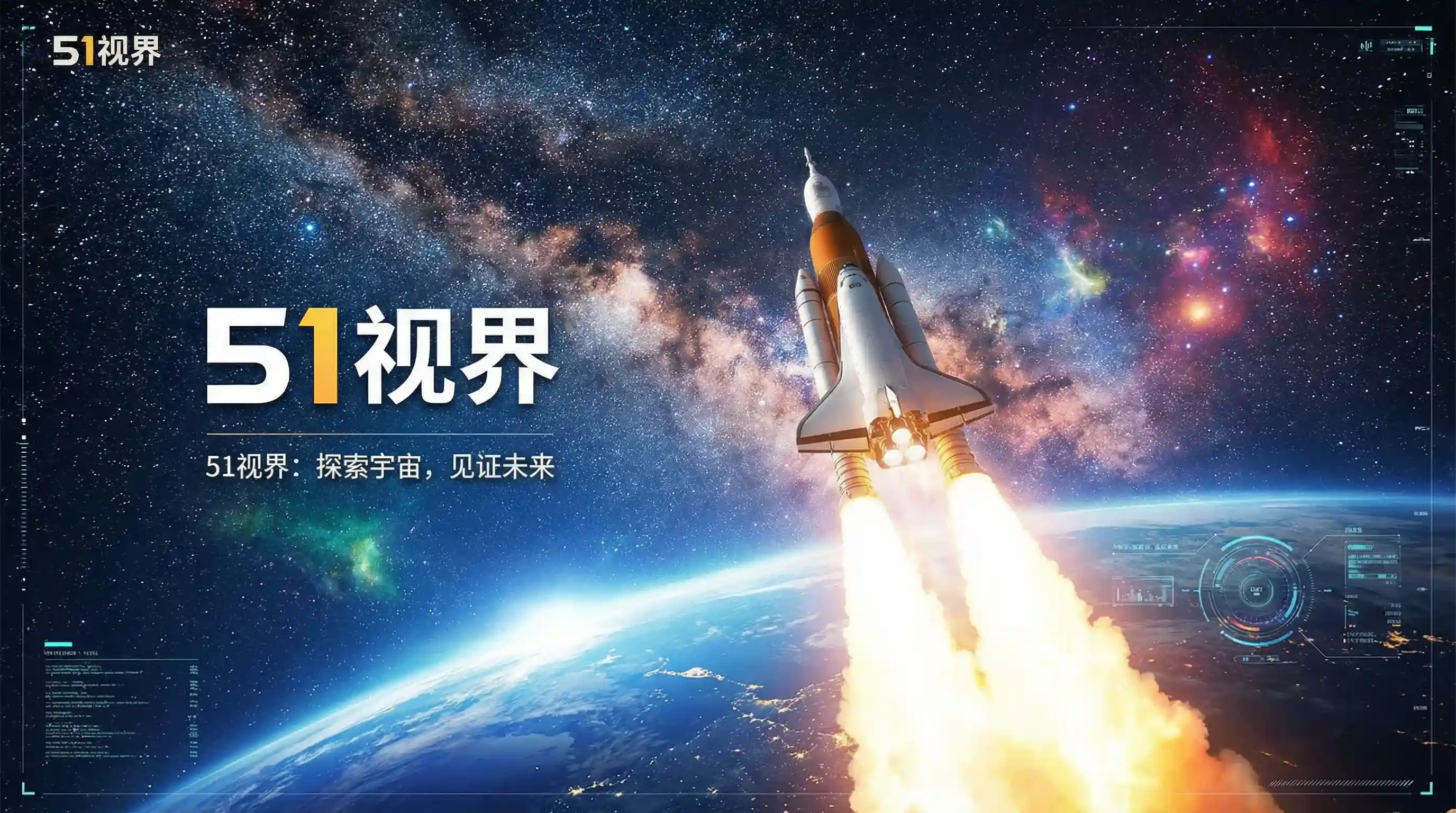 太空探索与航天发射 - 黑帮老大和我的的365天 追踪航天动态